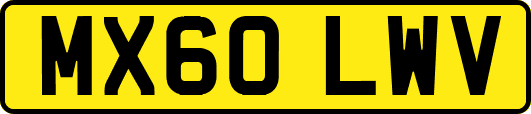 MX60LWV