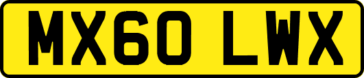 MX60LWX