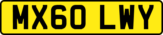 MX60LWY