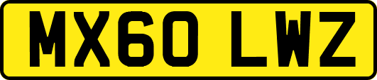 MX60LWZ