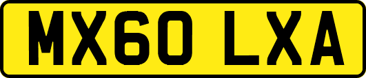 MX60LXA