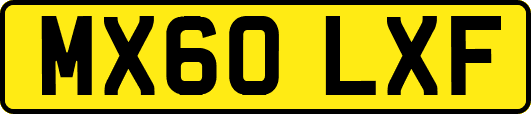 MX60LXF