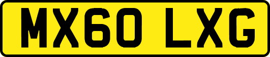 MX60LXG