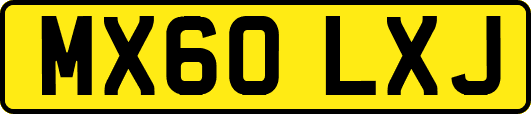 MX60LXJ