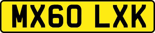 MX60LXK