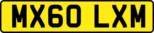 MX60LXM