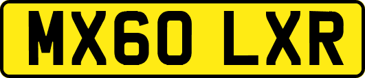 MX60LXR