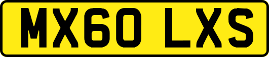 MX60LXS