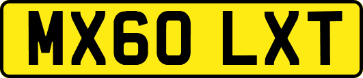 MX60LXT