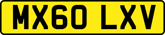 MX60LXV