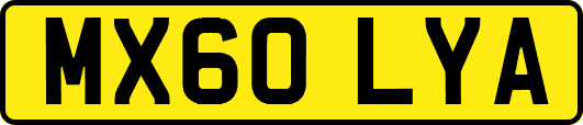 MX60LYA