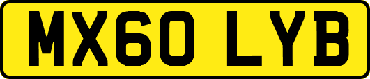 MX60LYB