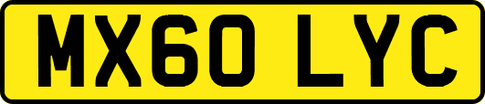 MX60LYC