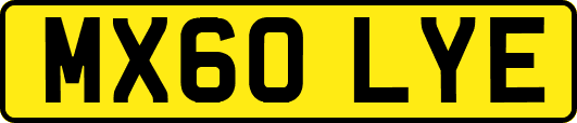 MX60LYE