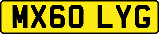 MX60LYG