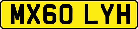 MX60LYH