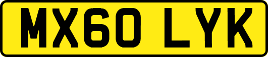 MX60LYK