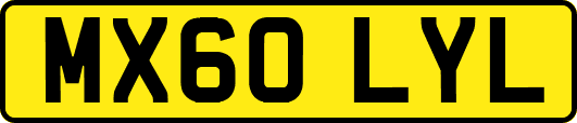 MX60LYL