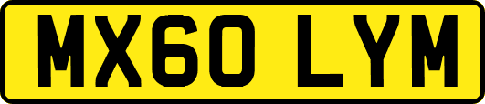 MX60LYM