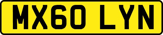 MX60LYN