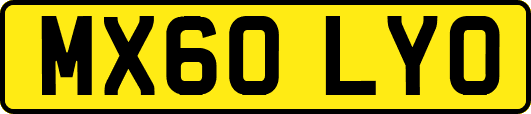 MX60LYO