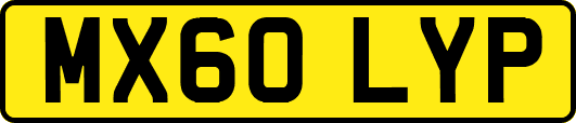 MX60LYP