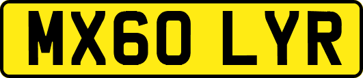 MX60LYR