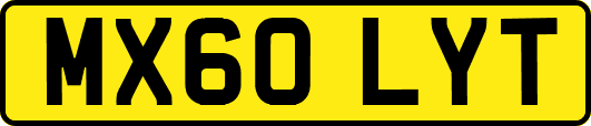 MX60LYT
