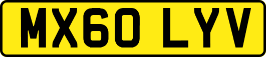 MX60LYV