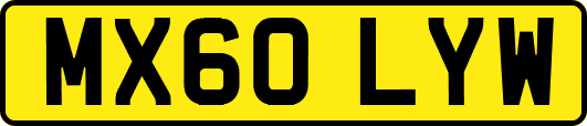 MX60LYW