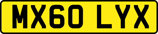 MX60LYX