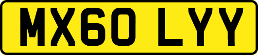 MX60LYY