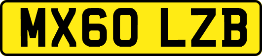 MX60LZB