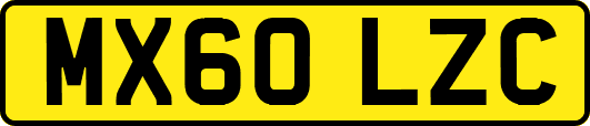 MX60LZC