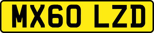 MX60LZD