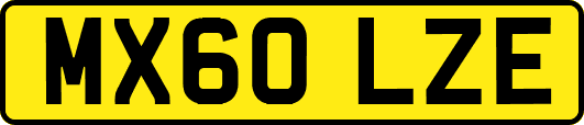 MX60LZE