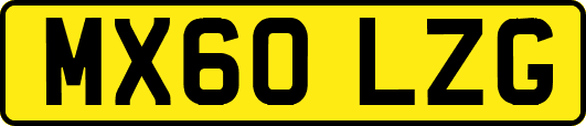 MX60LZG