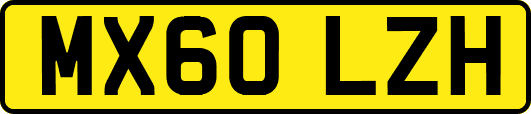 MX60LZH