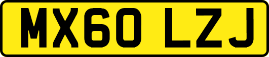 MX60LZJ