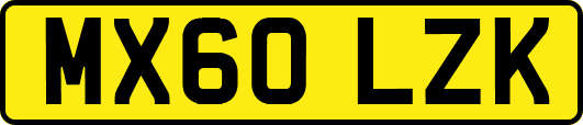 MX60LZK