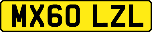 MX60LZL