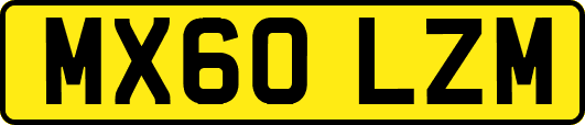 MX60LZM