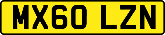MX60LZN