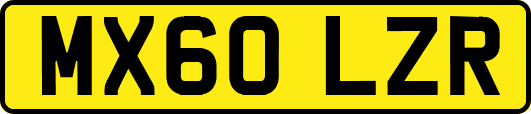 MX60LZR