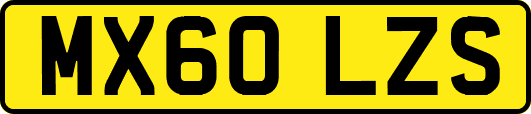 MX60LZS