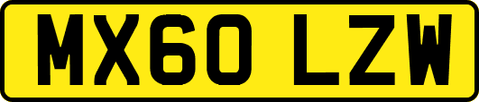 MX60LZW