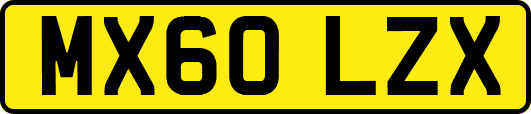 MX60LZX