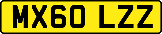 MX60LZZ
