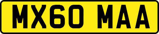 MX60MAA