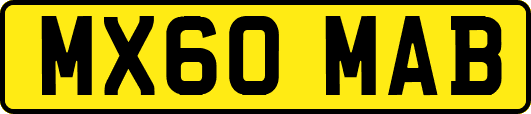 MX60MAB